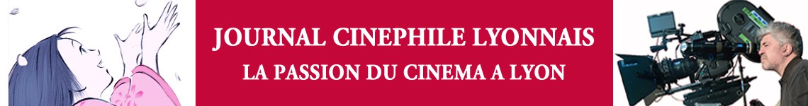 Journal Cinéphile Lyonnais Tenu par une Lyonnaise passionnée de cinéma, Journal Cinéphile Lyonnais informe sur l’actualité cinématographique à Lyon et dans sa région. L’accent est mis sur l’activité des salles indépendantes, les festivals, les séances spéciales et 